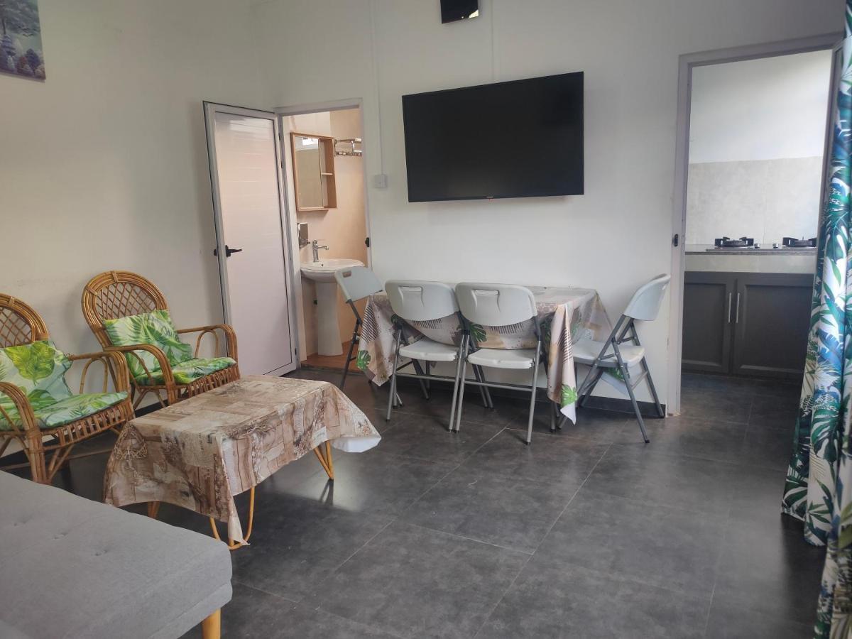 The Perfect Getaway Apartment Grand Bay Ngoại thất bức ảnh