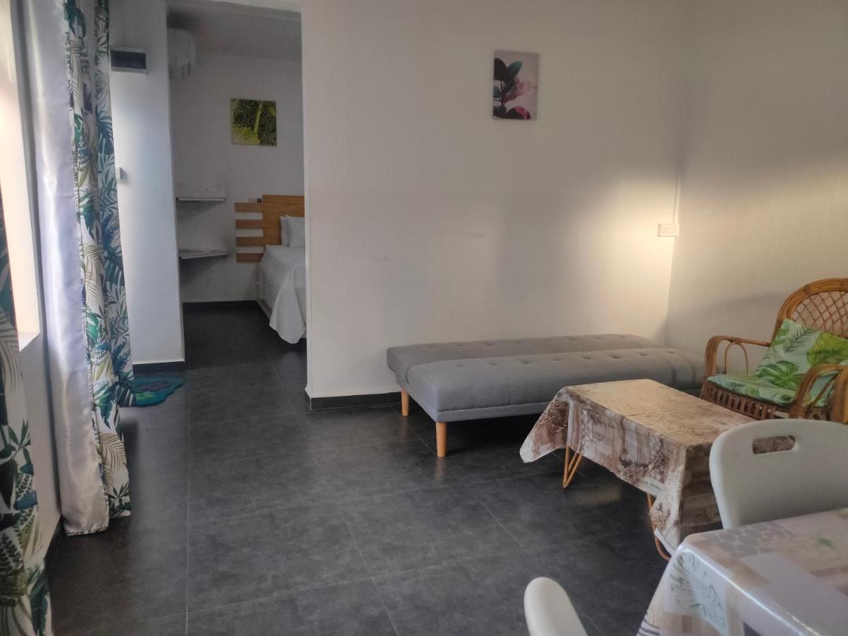 The Perfect Getaway Apartment Grand Bay Ngoại thất bức ảnh