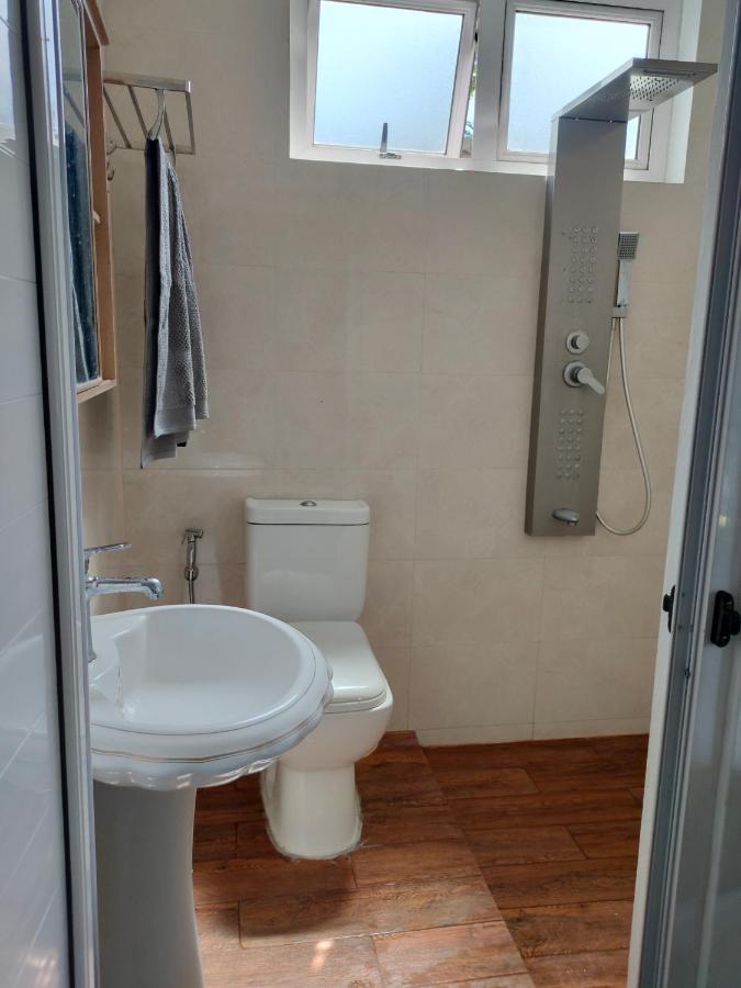 The Perfect Getaway Apartment Grand Bay Ngoại thất bức ảnh