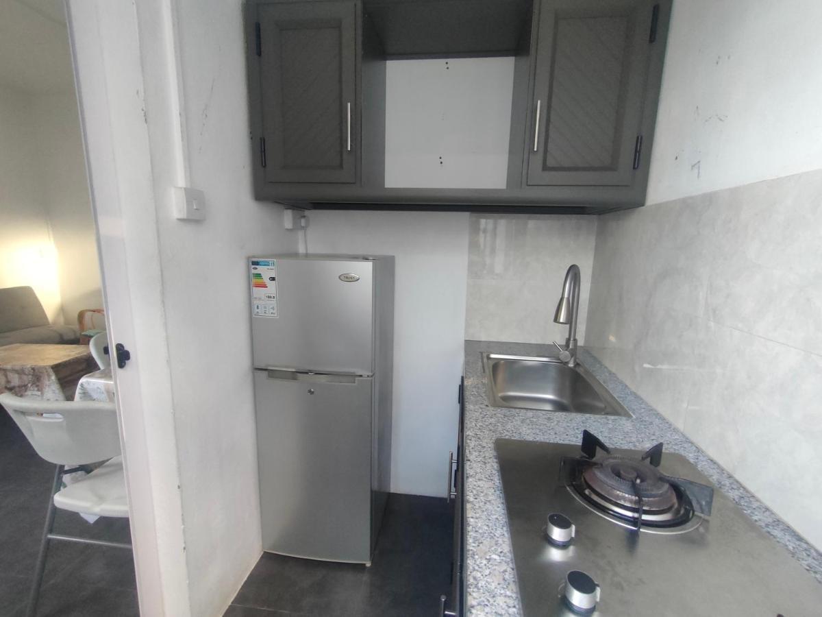 The Perfect Getaway Apartment Grand Bay Ngoại thất bức ảnh