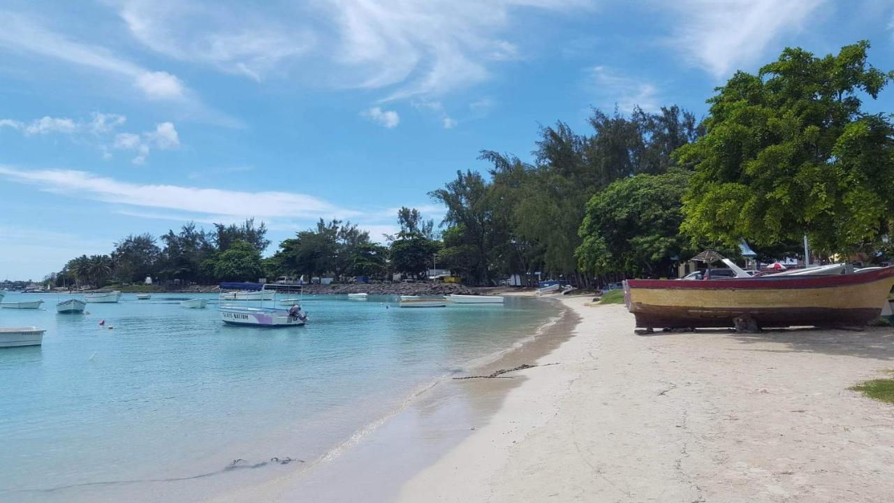The Perfect Getaway Apartment Grand Bay Ngoại thất bức ảnh