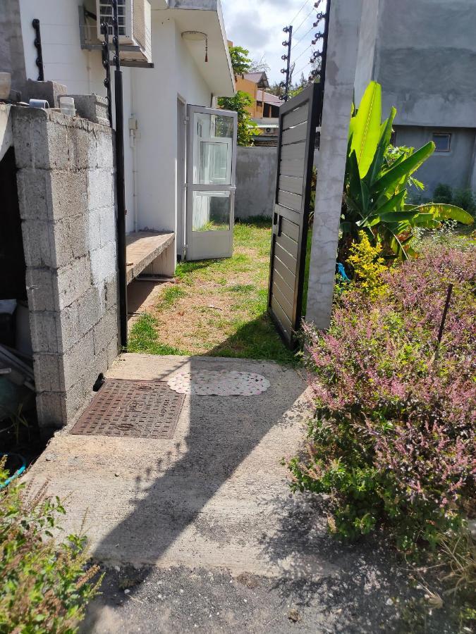 The Perfect Getaway Apartment Grand Bay Ngoại thất bức ảnh