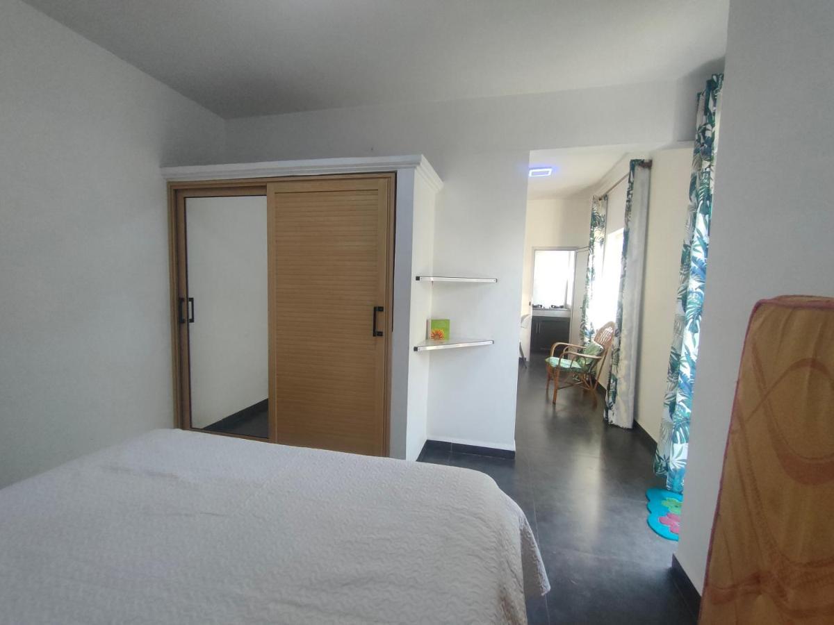 The Perfect Getaway Apartment Grand Bay Ngoại thất bức ảnh
