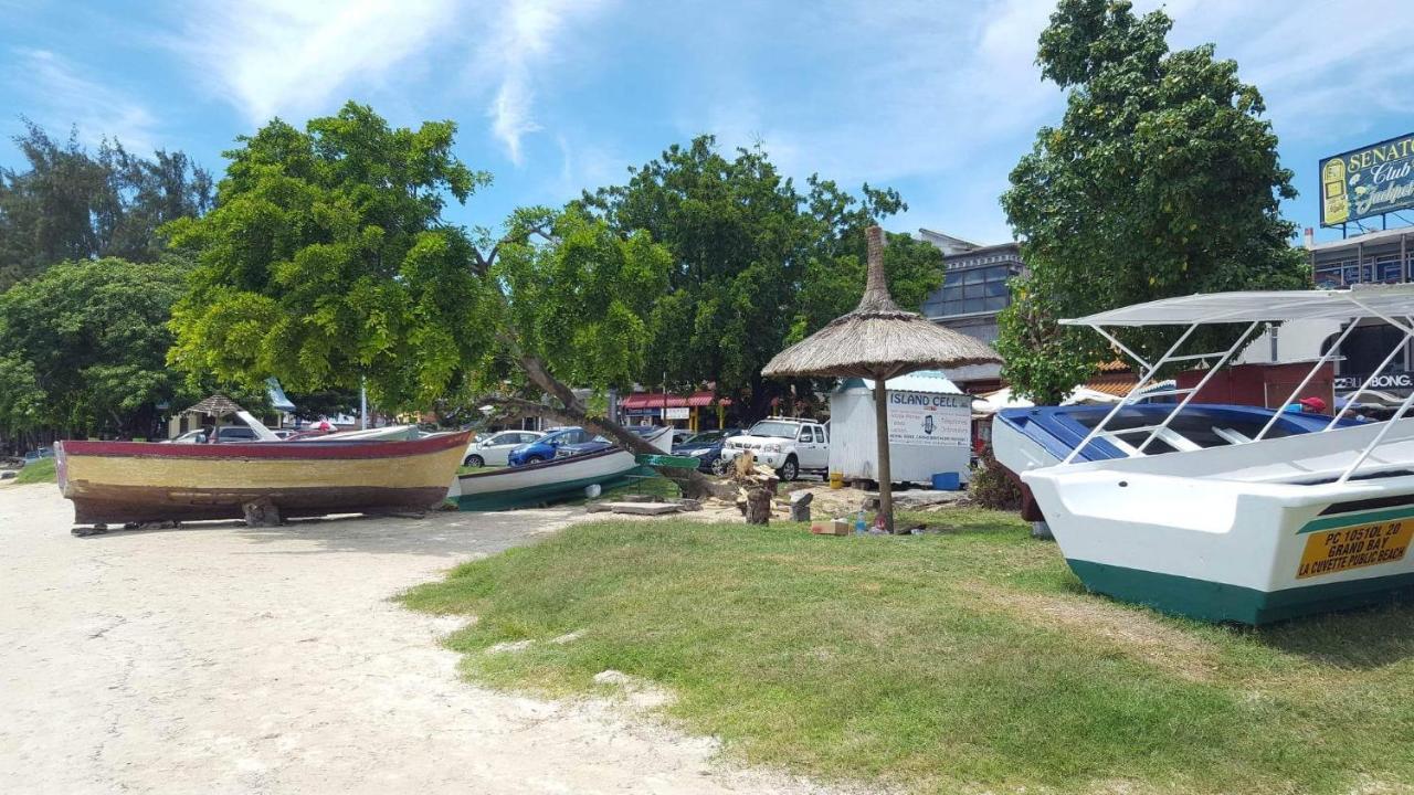 The Perfect Getaway Apartment Grand Bay Ngoại thất bức ảnh