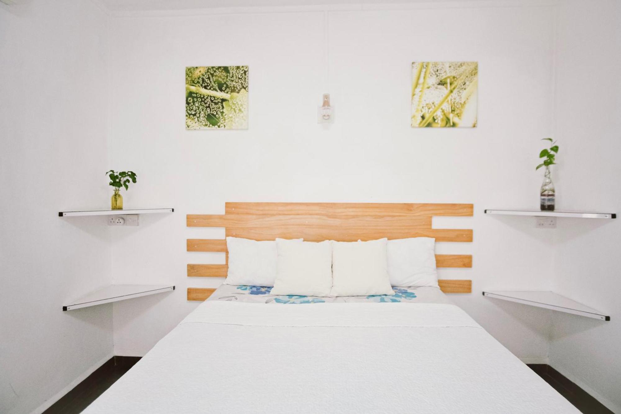 The Perfect Getaway Apartment Grand Bay Ngoại thất bức ảnh
