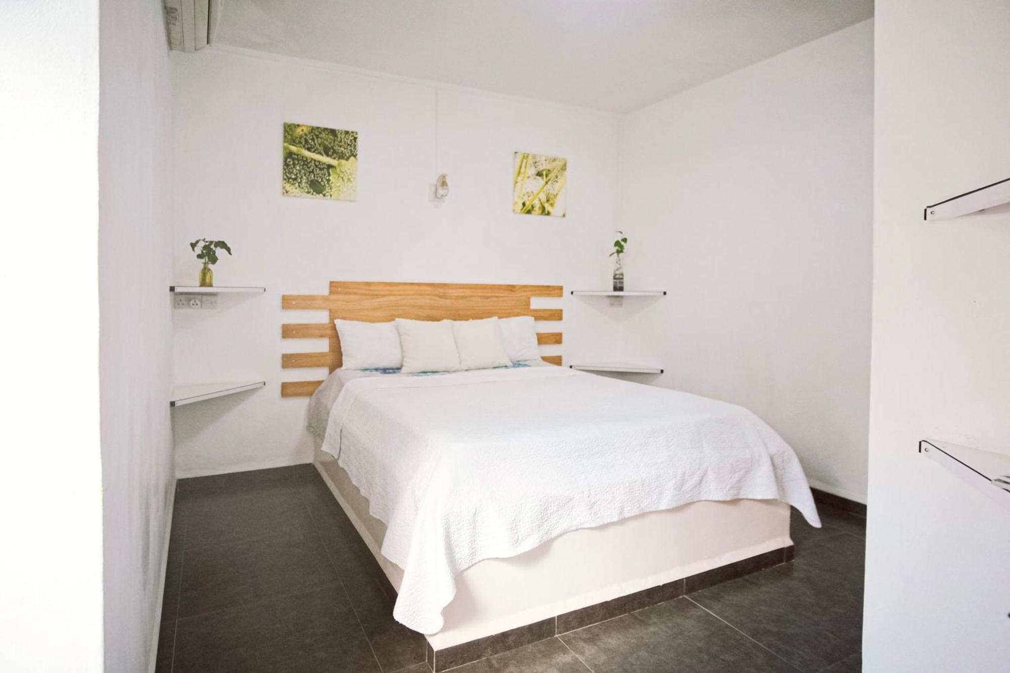 The Perfect Getaway Apartment Grand Bay Ngoại thất bức ảnh