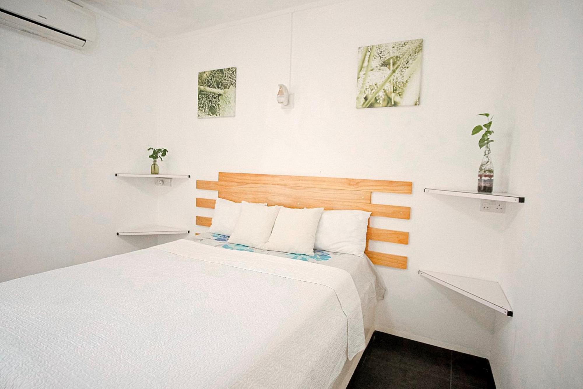 The Perfect Getaway Apartment Grand Bay Ngoại thất bức ảnh