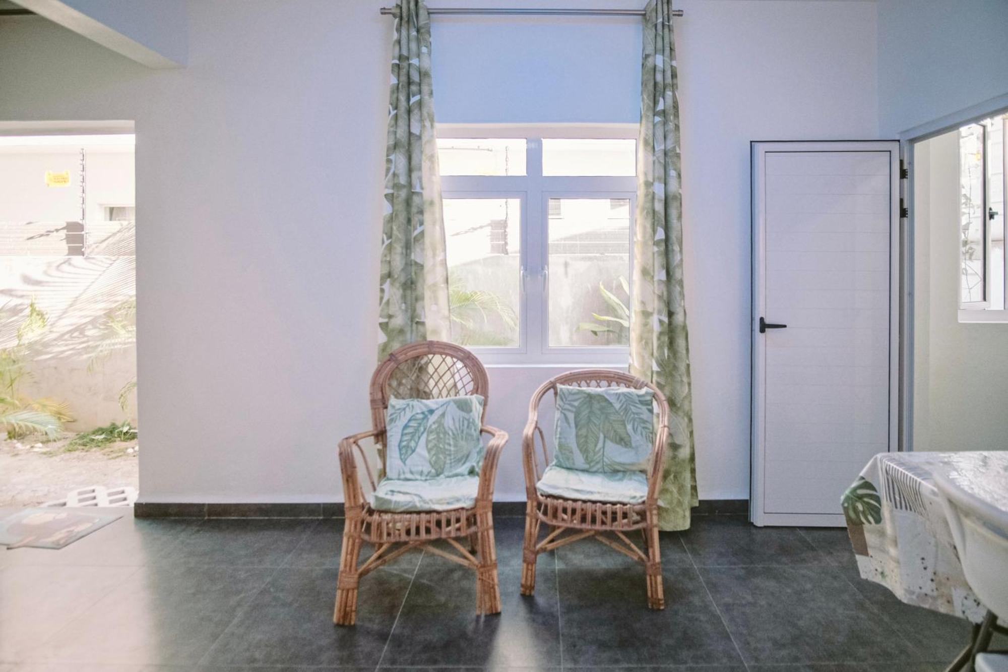 The Perfect Getaway Apartment Grand Bay Ngoại thất bức ảnh