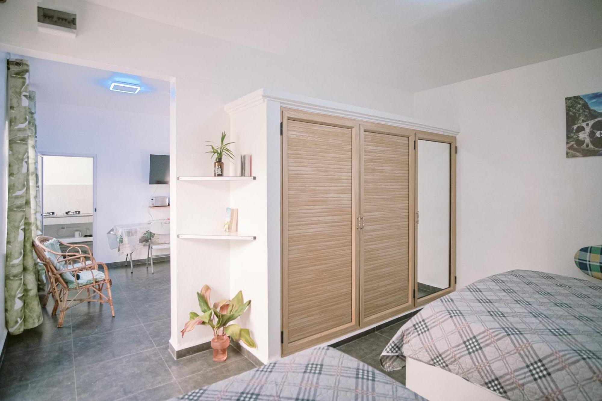 The Perfect Getaway Apartment Grand Bay Ngoại thất bức ảnh