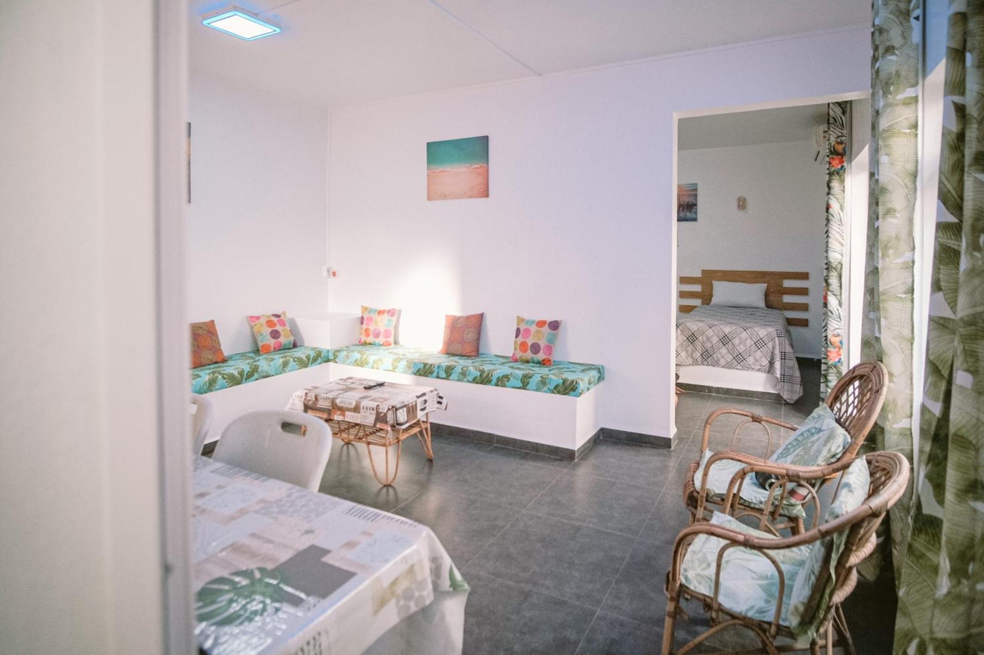 The Perfect Getaway Apartment Grand Bay Ngoại thất bức ảnh