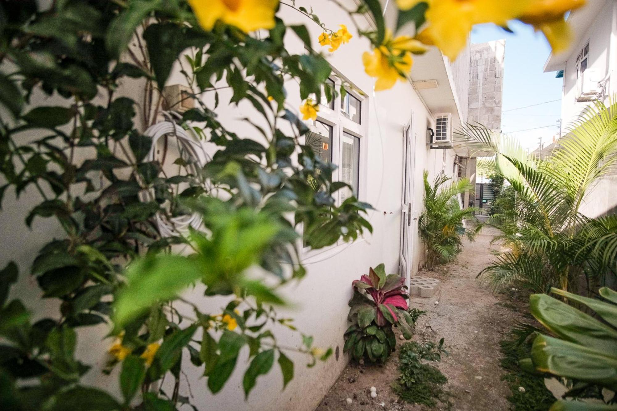 The Perfect Getaway Apartment Grand Bay Ngoại thất bức ảnh