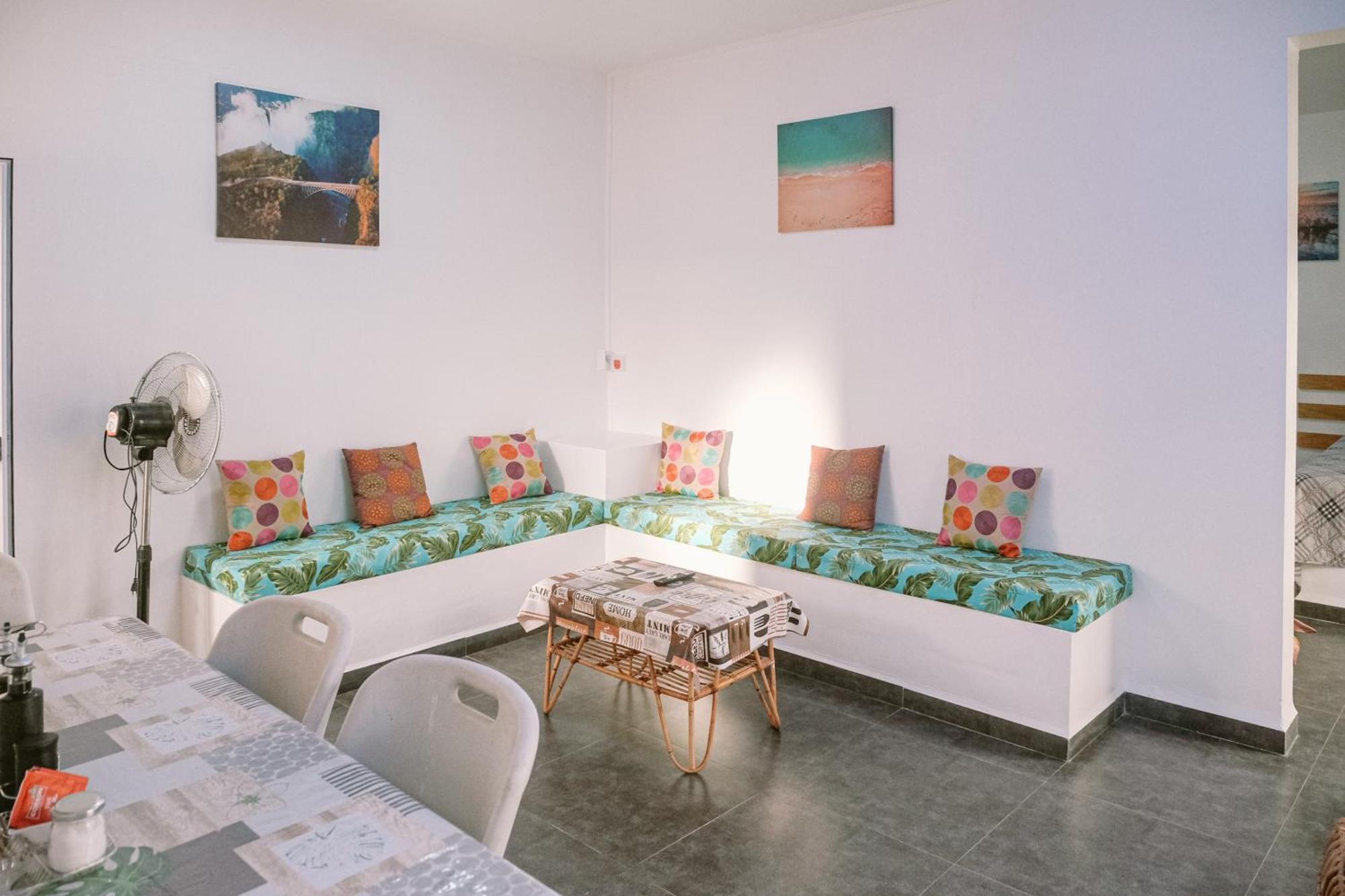The Perfect Getaway Apartment Grand Bay Ngoại thất bức ảnh