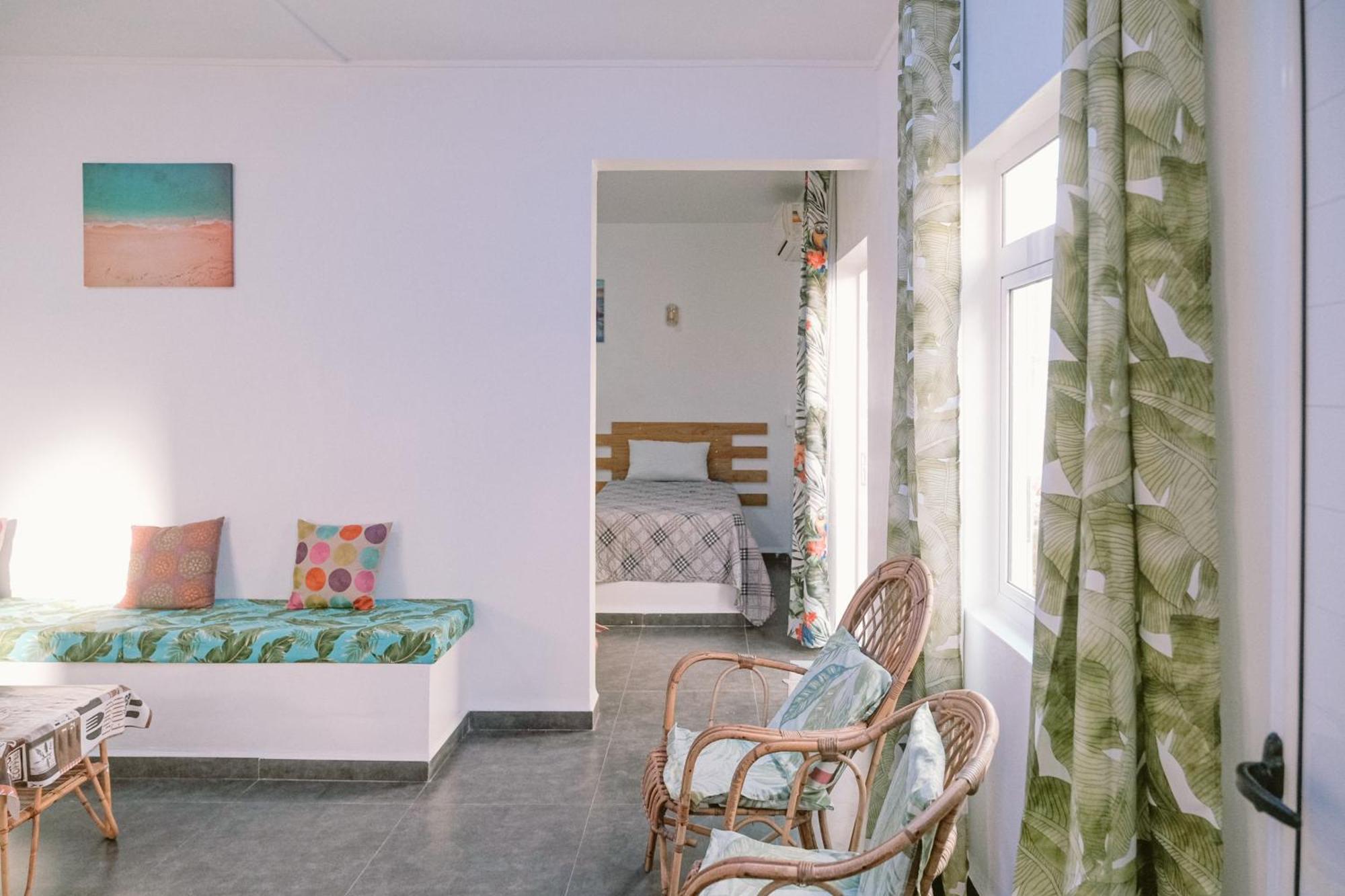 The Perfect Getaway Apartment Grand Bay Ngoại thất bức ảnh