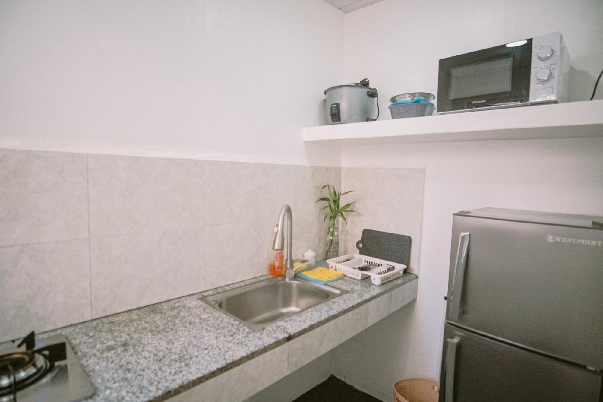 The Perfect Getaway Apartment Grand Bay Ngoại thất bức ảnh