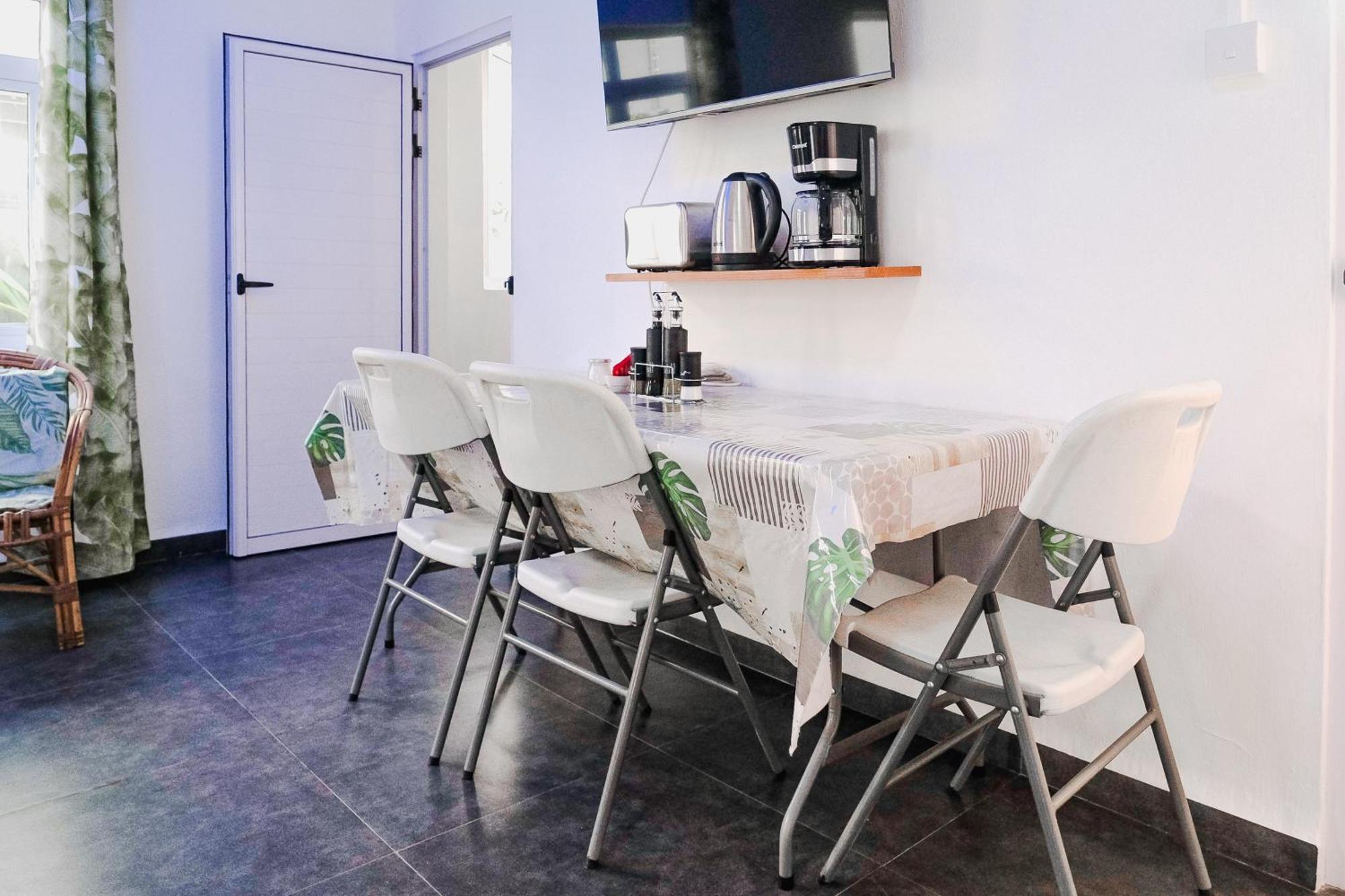 The Perfect Getaway Apartment Grand Bay Ngoại thất bức ảnh