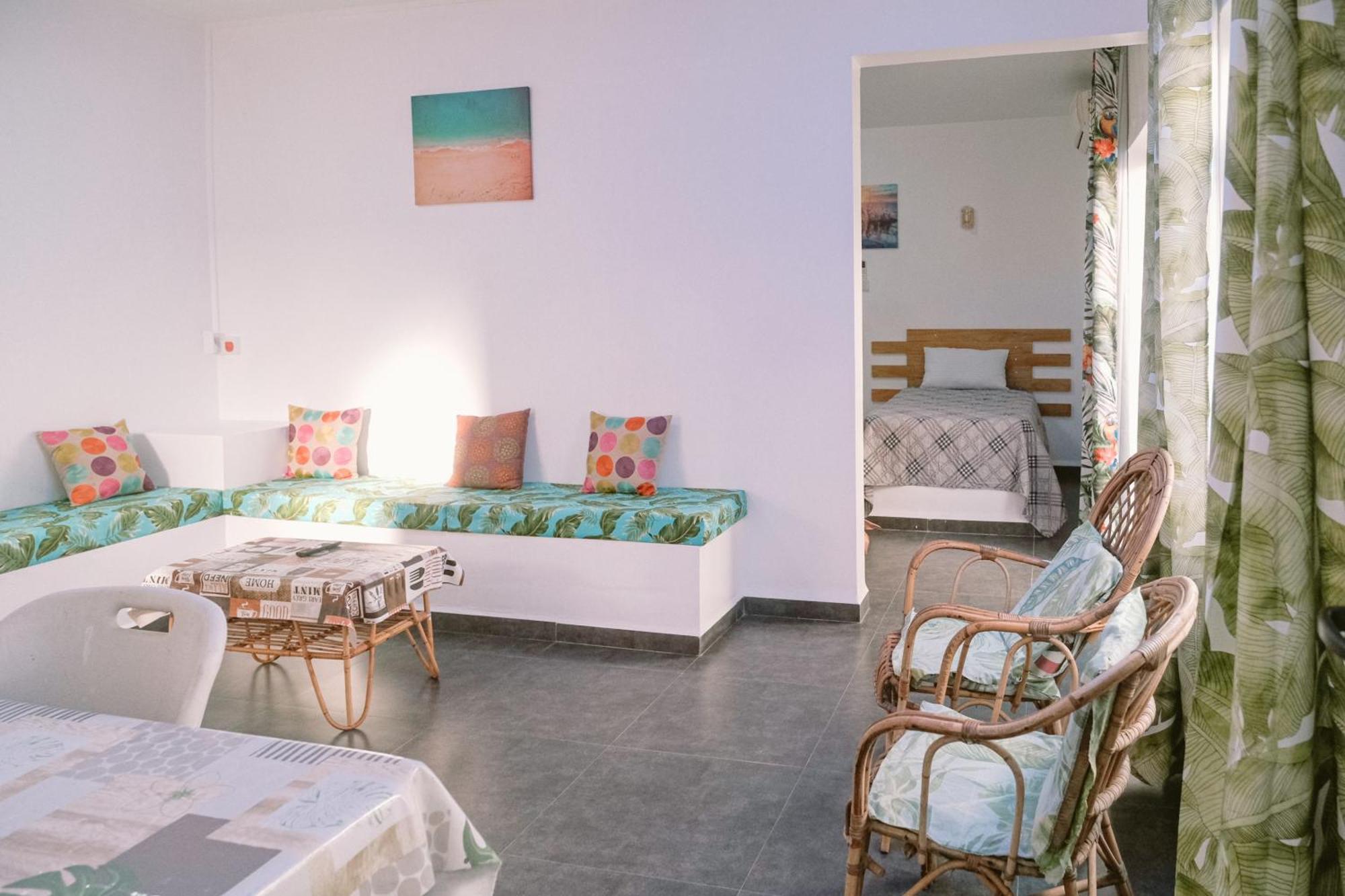 The Perfect Getaway Apartment Grand Bay Ngoại thất bức ảnh