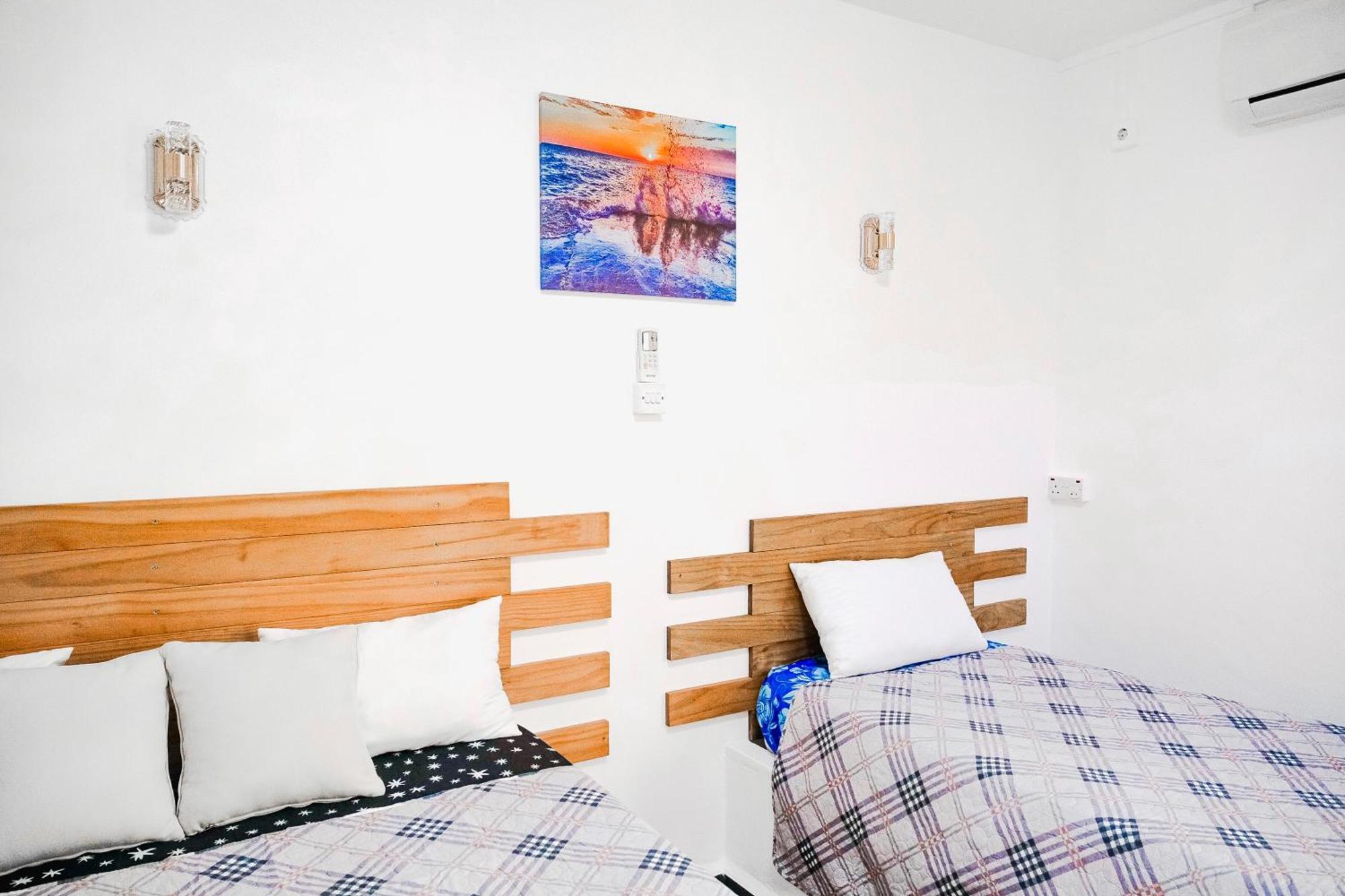 The Perfect Getaway Apartment Grand Bay Ngoại thất bức ảnh