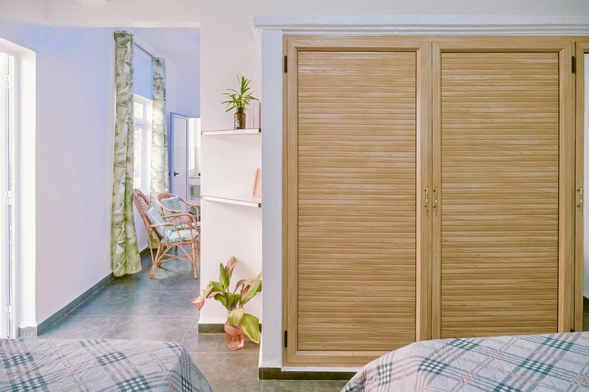 The Perfect Getaway Apartment Grand Bay Ngoại thất bức ảnh