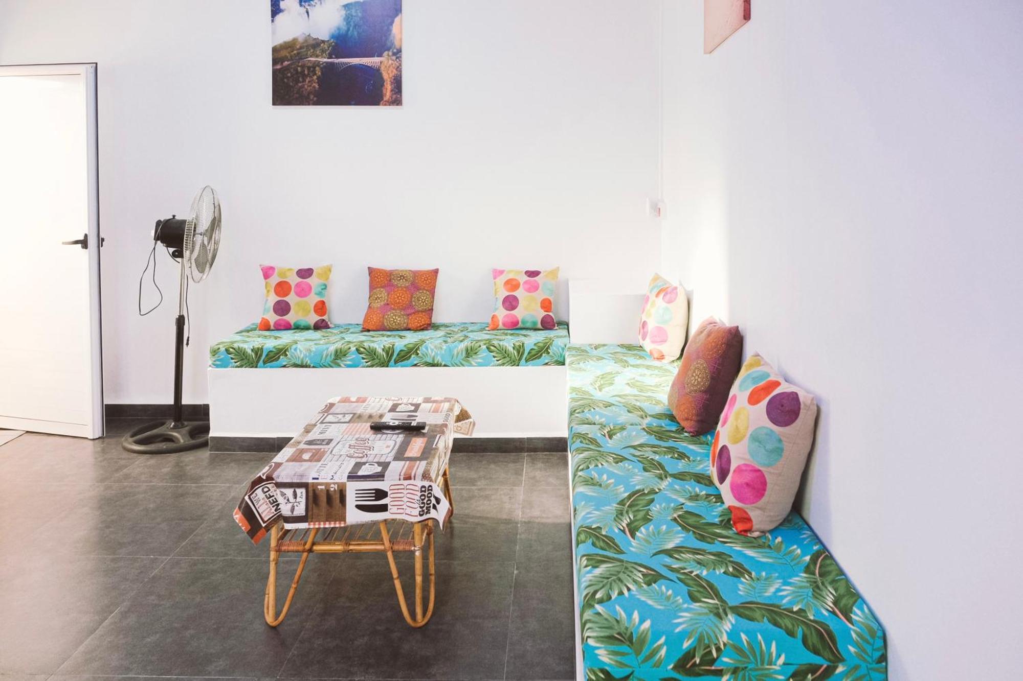The Perfect Getaway Apartment Grand Bay Ngoại thất bức ảnh