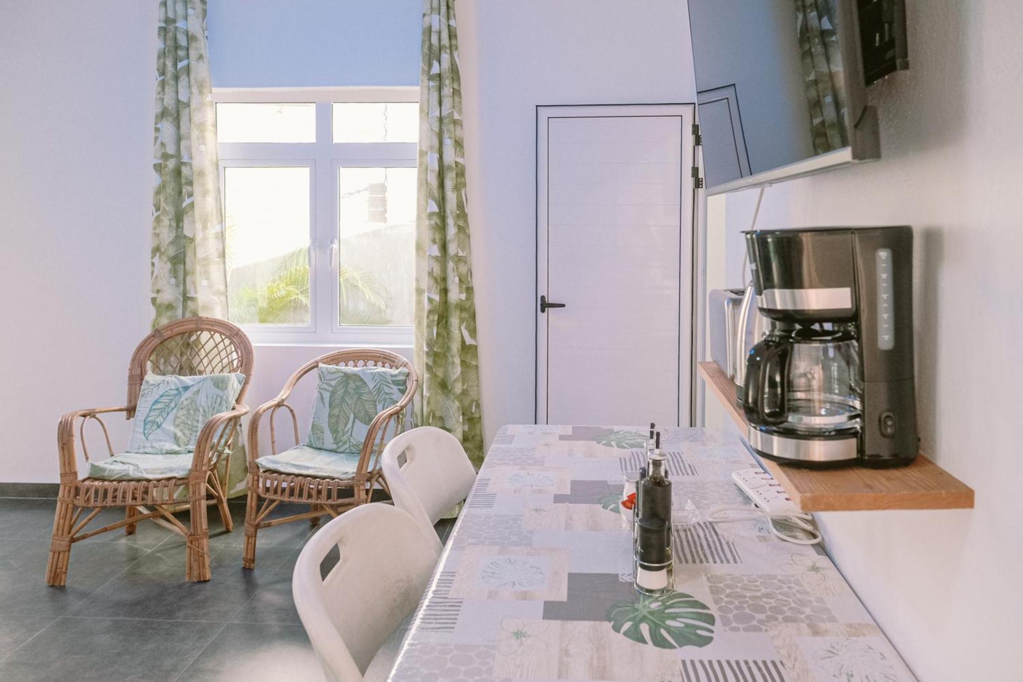 The Perfect Getaway Apartment Grand Bay Ngoại thất bức ảnh