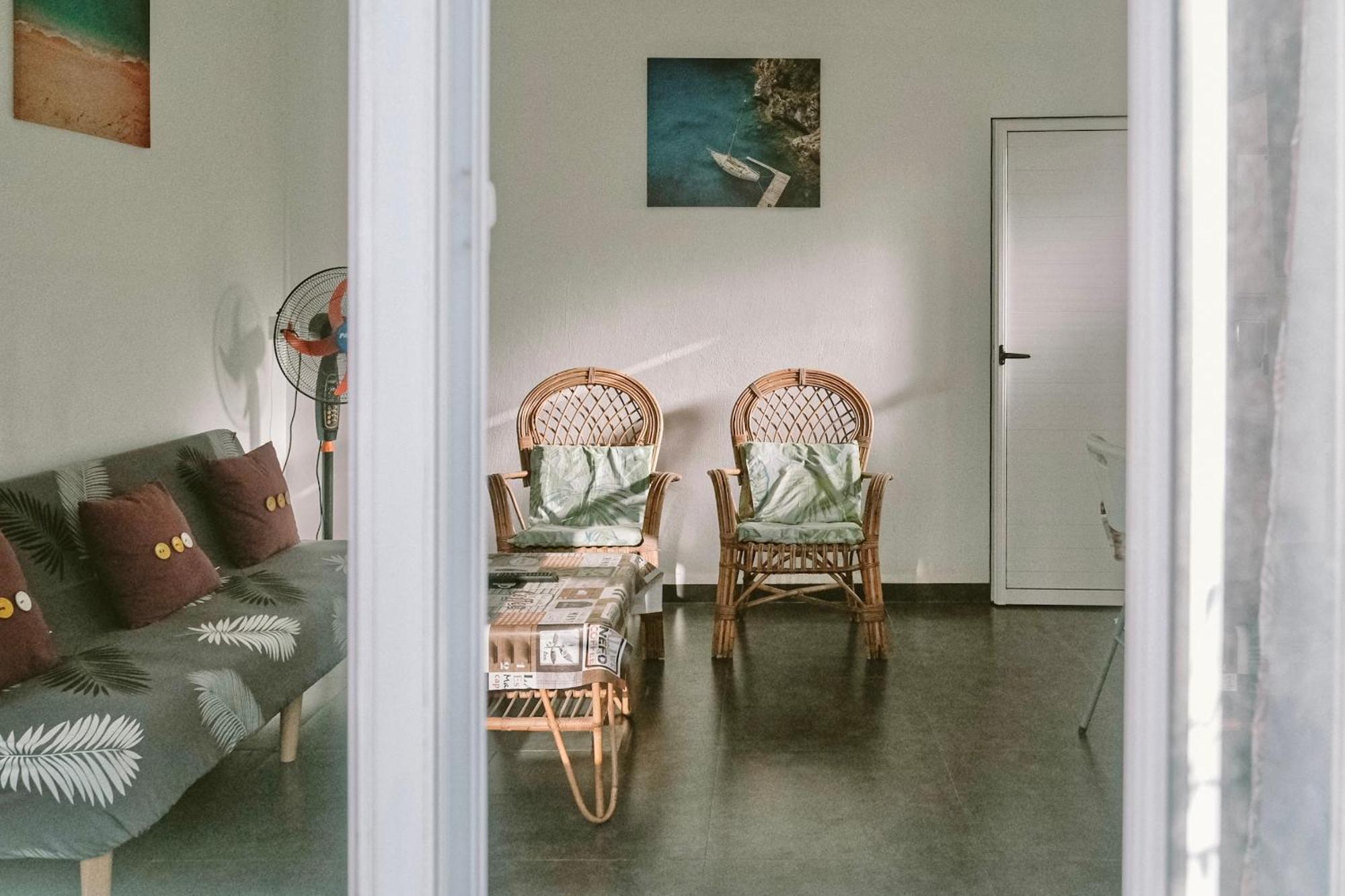 The Perfect Getaway Apartment Grand Bay Ngoại thất bức ảnh