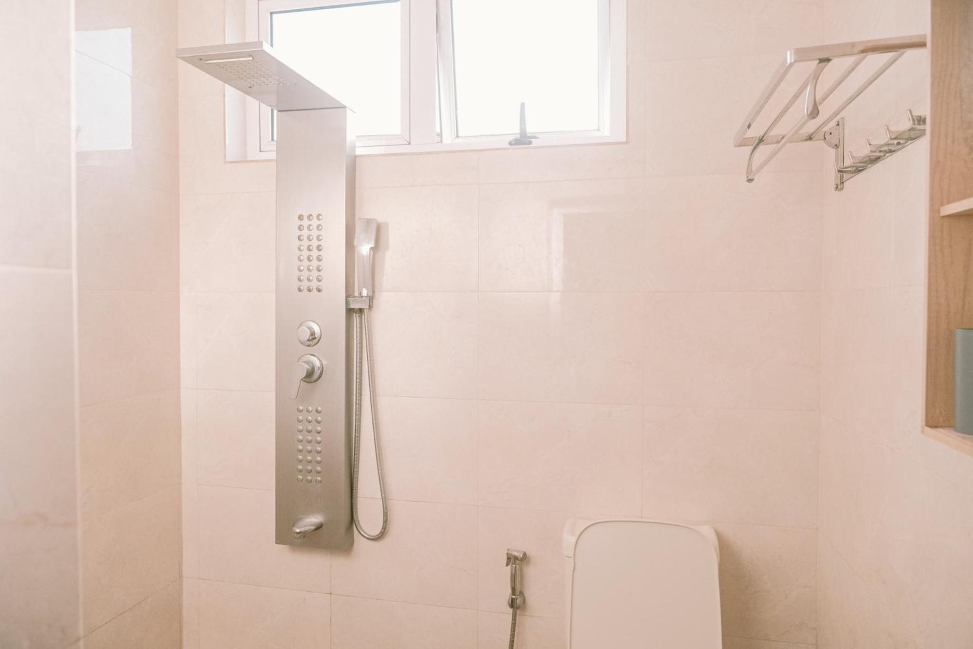 The Perfect Getaway Apartment Grand Bay Ngoại thất bức ảnh