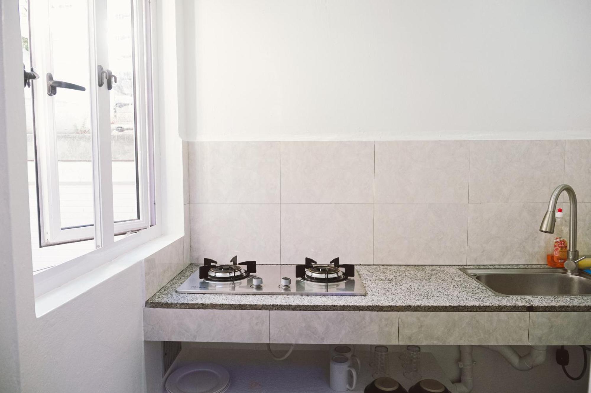 The Perfect Getaway Apartment Grand Bay Ngoại thất bức ảnh