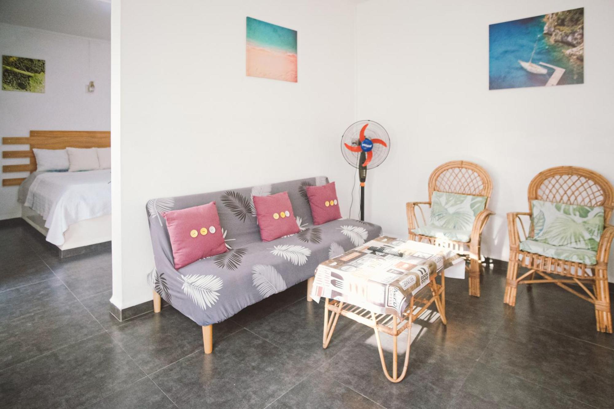 The Perfect Getaway Apartment Grand Bay Ngoại thất bức ảnh