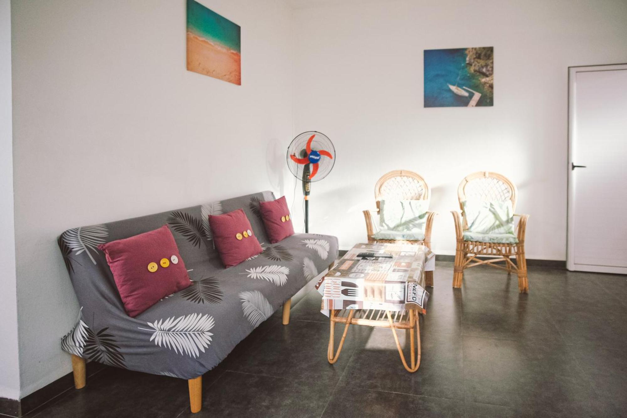 The Perfect Getaway Apartment Grand Bay Ngoại thất bức ảnh