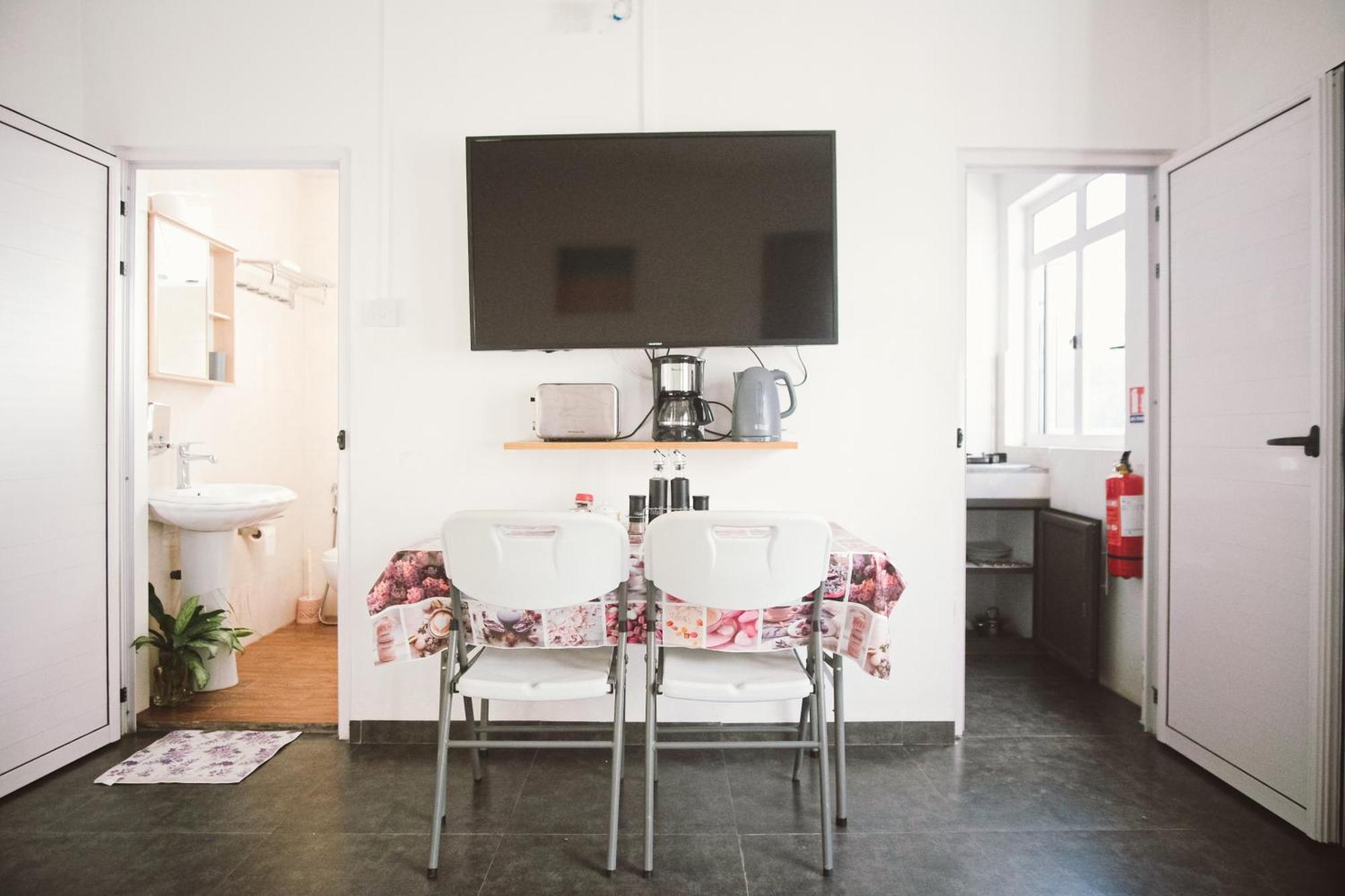 The Perfect Getaway Apartment Grand Bay Ngoại thất bức ảnh