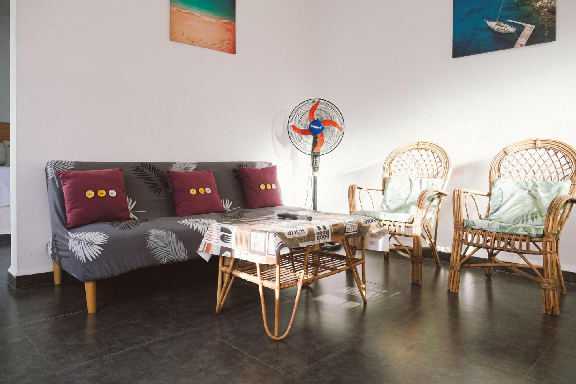 The Perfect Getaway Apartment Grand Bay Ngoại thất bức ảnh