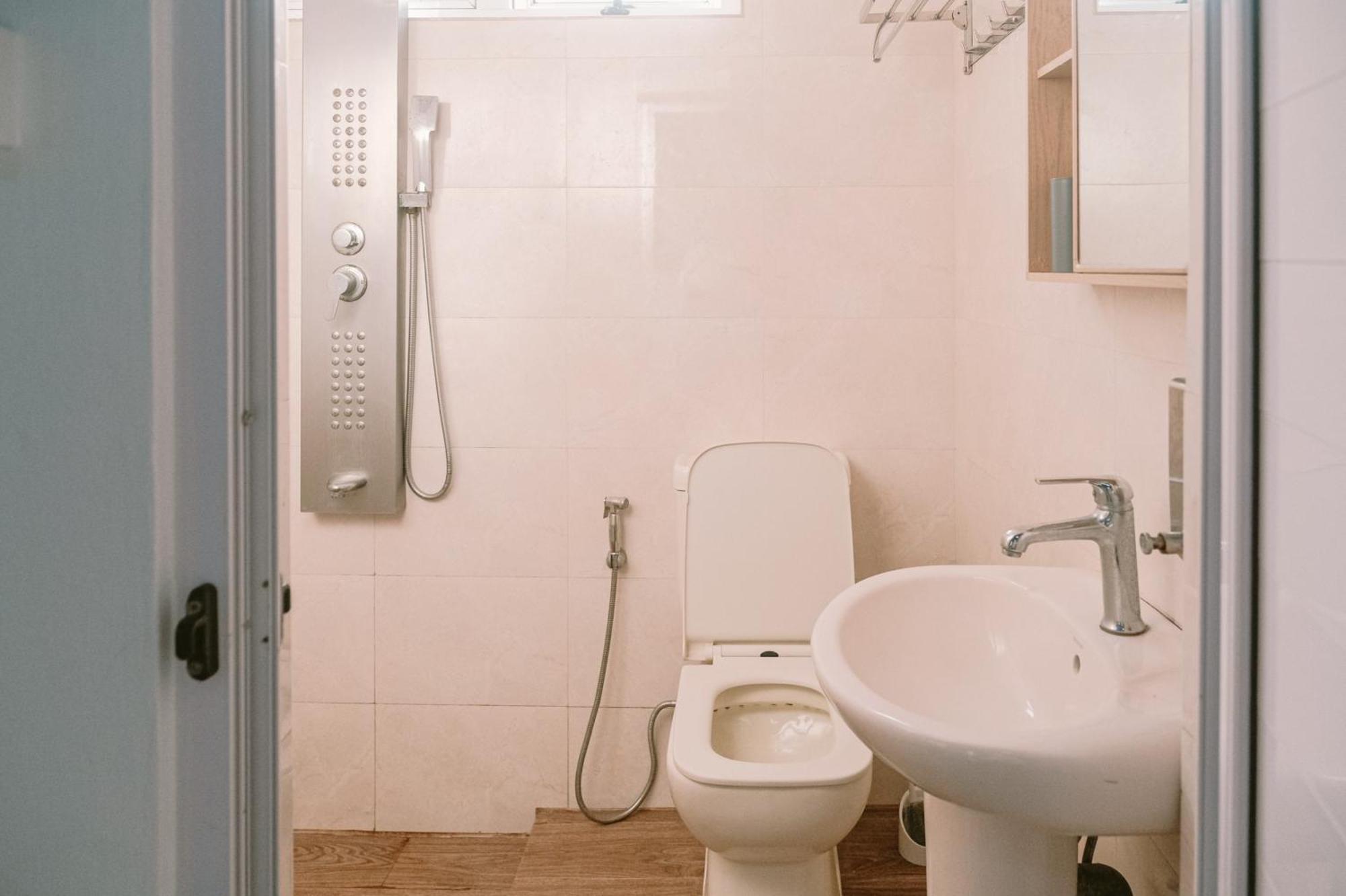 The Perfect Getaway Apartment Grand Bay Ngoại thất bức ảnh